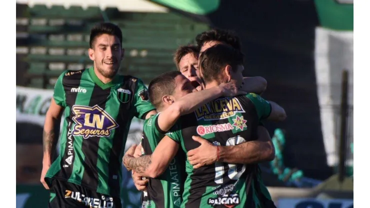 Club Atlético Nueva Chicago