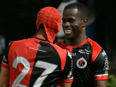 Qué canal transmite Cúcuta Deportivo vs. Patriotas por la Liga Águila