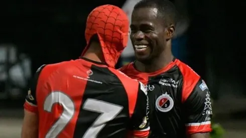 Qué canal transmite Cúcuta Deportivo vs. Patriotas por la Liga Águila