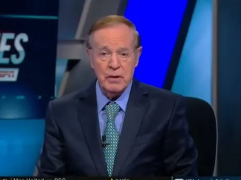 Polémico y sorprendente: hasta Joserra Fernández felicitó al América por su aniversario