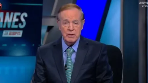 Polémico y sorprendente: hasta Joserra Fernández felicitó al América por su aniversario