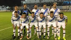 Estudiantes de Río Cuarto visita a Alvarado