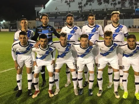 Cómo ver en vivo Alvarado vs. Estudiantes RC por la Primera Nacional