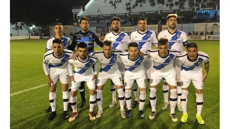Estudiantes de Río Cuarto visita a Alvarado