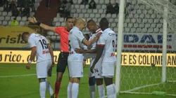 Qué canal transmite La Equidad vs. Once Caldas por la Liga Águila