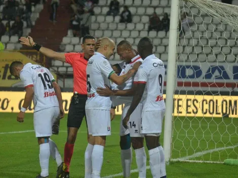 Qué canal transmite La Equidad vs. Once Caldas por la Liga Águila
