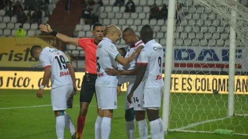 Qué canal transmite La Equidad vs. Once Caldas por la Liga Águila