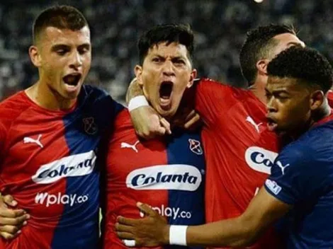 Qué canal transmite Jaguares de Córdoba vs. Independiente Medellín por la Liga Águila