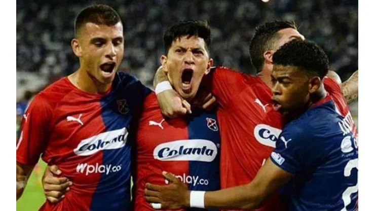 Qué canal transmite Jaguares de Córdoba vs. Independiente Medellín por la Liga Águila