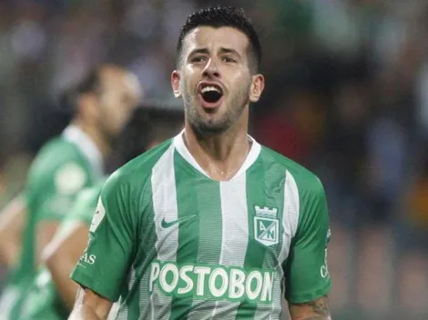 Qué canal transmite Atlético Nacional vs. Águilas Rionegro por la Liga Águila