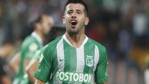 Qué canal transmite Atlético Nacional vs. Águilas Rionegro por la Liga Águila