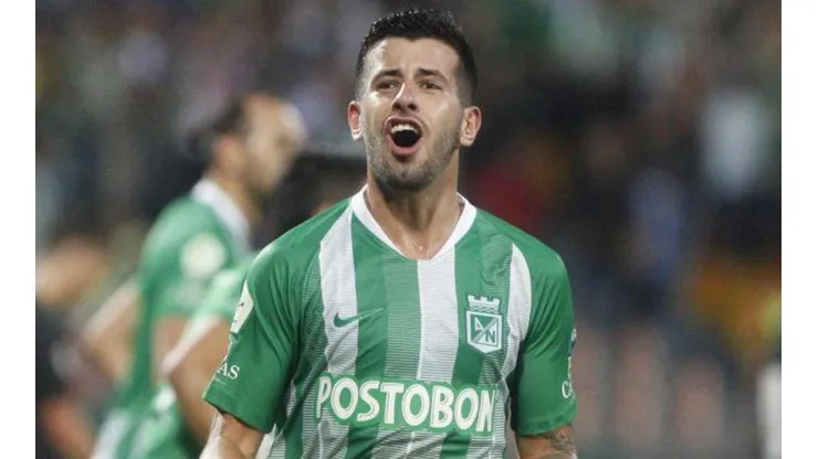 Qué canal transmite Atlético Nacional vs. Águilas Rionegro por la Liga Águila