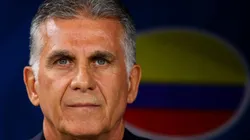 Carlos Queiroz