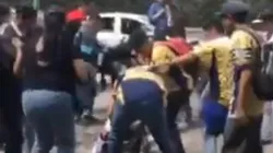 Imagen: captura video de El Universal Deportes