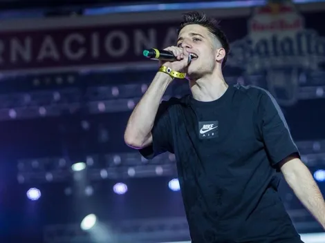 Wos se bajó de la God Level All Stars 2019 "por una decisión personal"