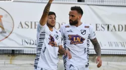 Foto: Prensa Oficial de All Boys