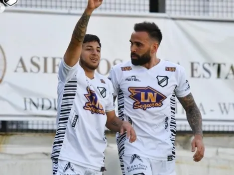 Cómo ver en vivo All Boys vs. Santamarina por la Primera Nacional