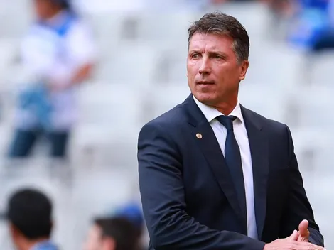 El nuevo plan de Cruz Azul: ¿Qué va a pasar con los refuerzos?