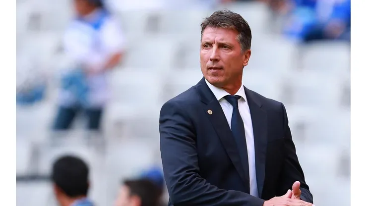 El nuevo plan de Cruz Azul: ¿Qué va a pasar con los refuerzos?
