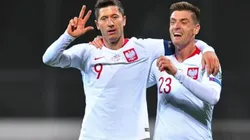 Qué canal transmite Polonia vs. Macedonia por las Eliminatorias de la Eurocopa