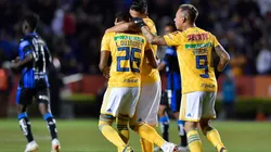 Comenzaron a llegar las buenas noticias para los Felinos.