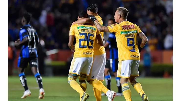 Comenzaron a llegar las buenas noticias para los Felinos.