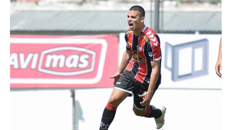 Cómo ver en vivo Chacarita vs. Deportivo Riestra por la Primera Nacional
