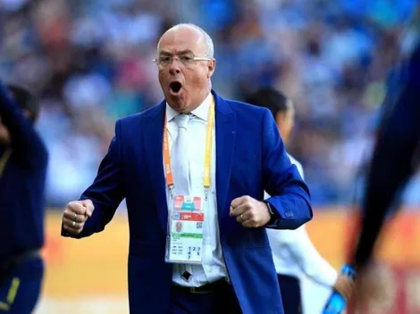 Ecuador se prepara: los probables once para chocar contra Argentina