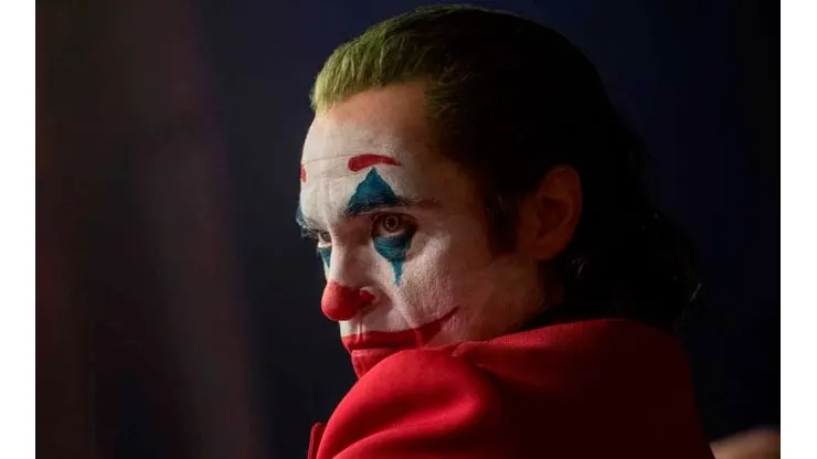 Video: la escena eliminada en Joker que se difundió en las redes