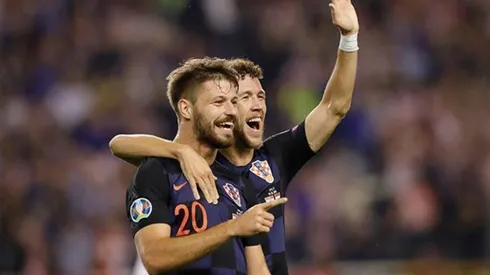 Qué canal transmite Gales vs. Croacia por las Eliminatorias de la Eurocopa