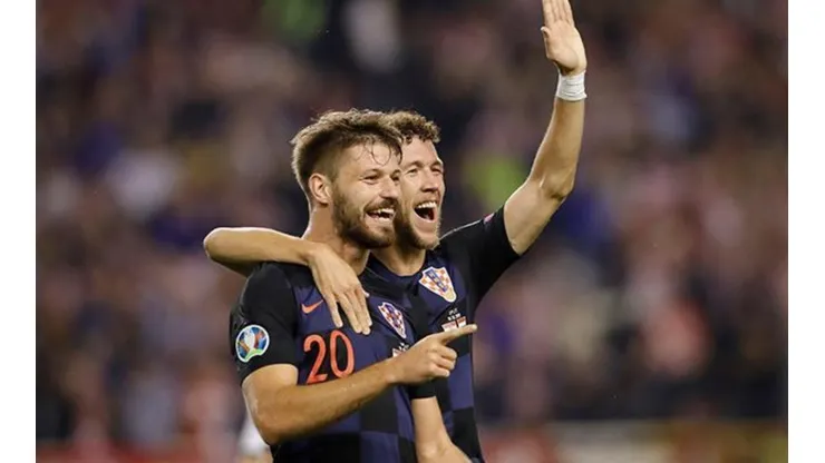 Qué canal transmite Gales vs. Croacia por las Eliminatorias de la Eurocopa