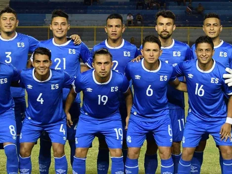 Qué canal transmite Montserrat vs. El Salvador por la CONCACAF Nations League