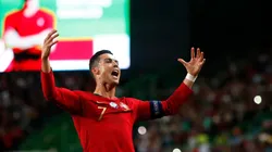 ¿Estadio Cristiano Ronaldo? El histórico homenaje que planea Sporting Lisboa para CR7