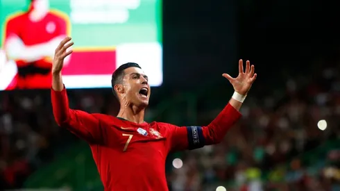 ¿Estadio Cristiano Ronaldo? El histórico homenaje que planea Sporting Lisboa para CR7