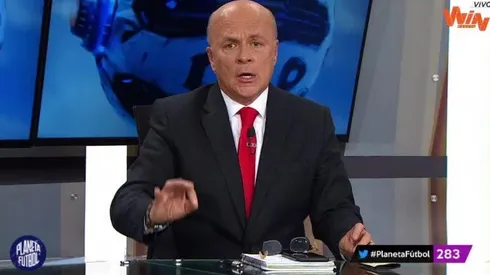 Vélez, re furioso con la Selección Colombia: "El problema es que no la embocamos"