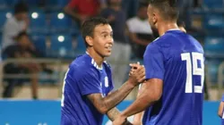 Qué canal transmite Eslovaquia vs. Paraguay por un amistoso