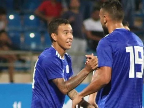 Qué canal transmite Eslovaquia vs. Paraguay por un amistoso