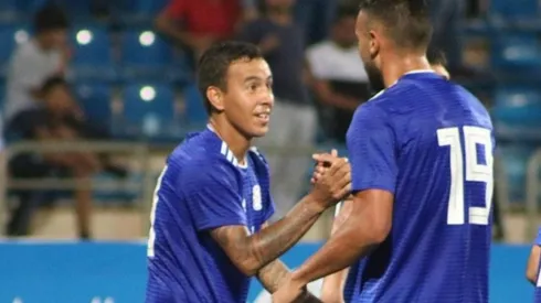 Qué canal transmite Eslovaquia vs. Paraguay por un amistoso