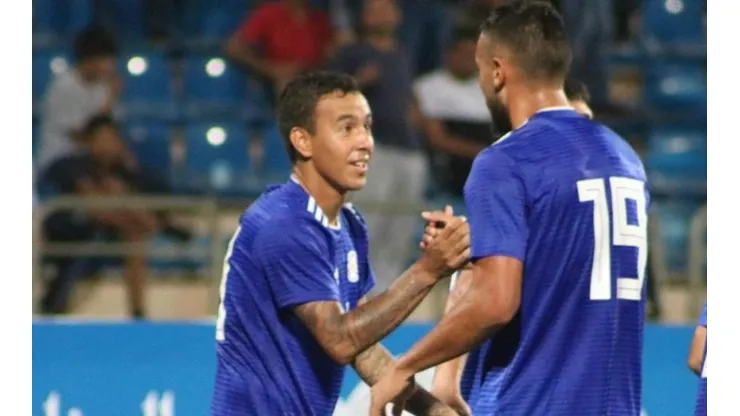 Qué canal transmite Eslovaquia vs. Paraguay por un amistoso
