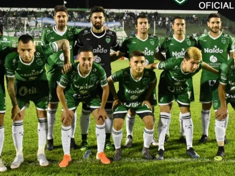 Cómo ver en vivo Brown de Adrogué vs. Sarmiento por la Primera Nacional