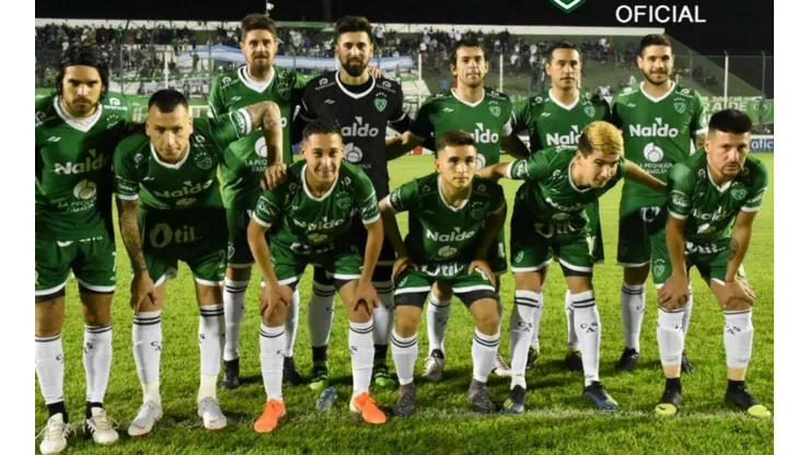 Sarmiento de Junín