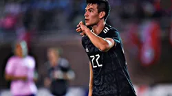 El Chucky no está conforme con la nueva competencia de Concacaf.