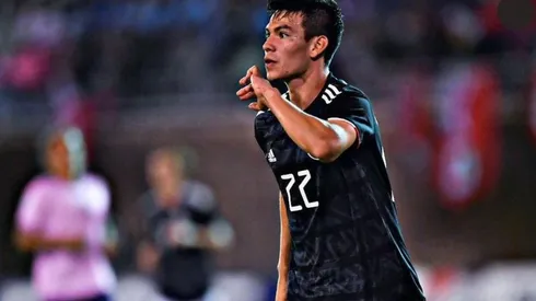 El Chucky no está conforme con la nueva competencia de Concacaf.