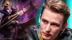 Humanoid deletea rivales y Splyce arranca la Worlds con una victoria sobre GAM Esports