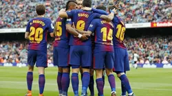 El Barcelona tiene 4 delanteros en la mira y uno es argentino