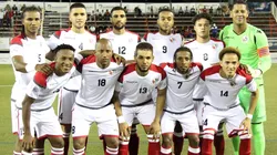 República Dominicana recibe a Santa Lucía