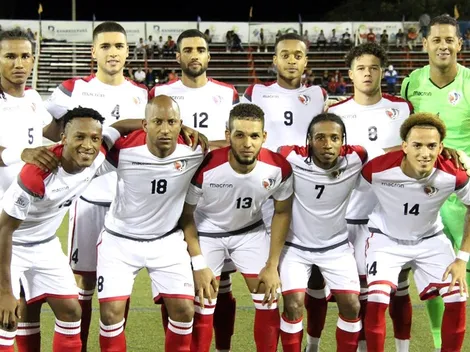 Qué canal transmite República Dominicana vs. Santa Lucía por la CONCACAF Nations League