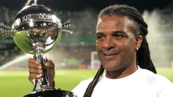 Jhon Jairo Tréllez.