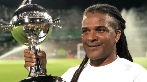 Jhon Jairo Tréllez.