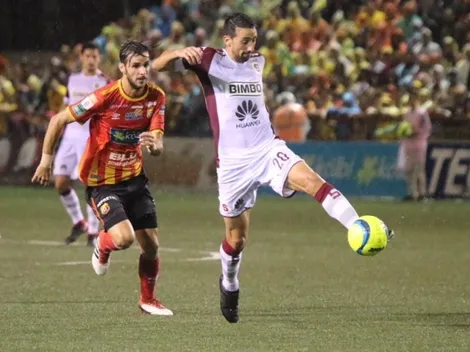 Qué canal transmite Herediano vs. Saprissa por la Liga Promerica